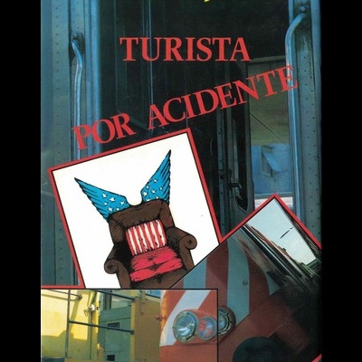 Turista Por Acidente | de Anne Tyler