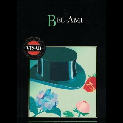 Bel-Ami | de Guy de Maupassant