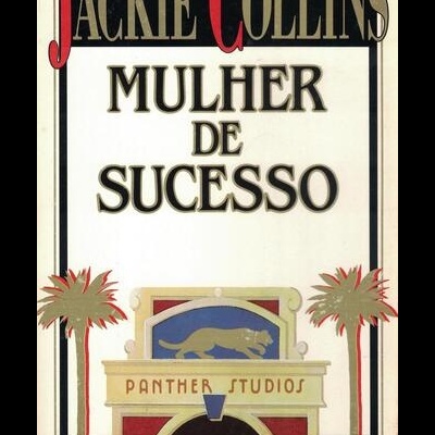 Mulher de Sucesso | de Jackie Collins