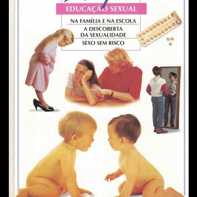 O Meu Filho - Educação Sexual