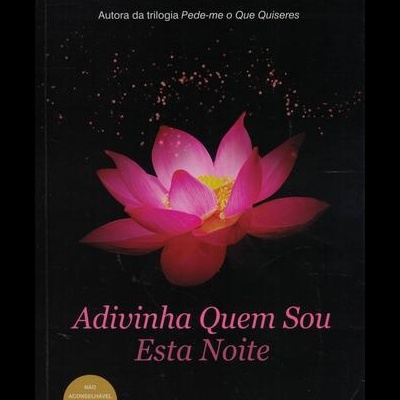 Adivinha Quem Sou Esta Noite | de Megan Maxwell