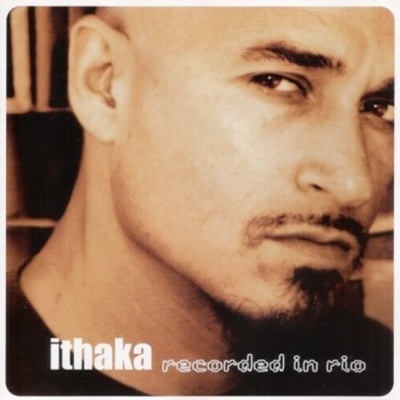 Ithaka | Recorded in Rio [CD]