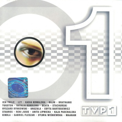 VA | Polskie Przeboje Jedynki [CD]