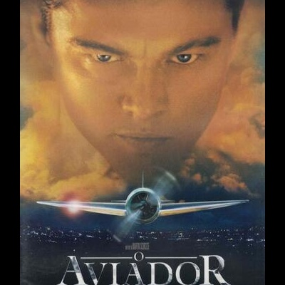 O Aviador [DVD]