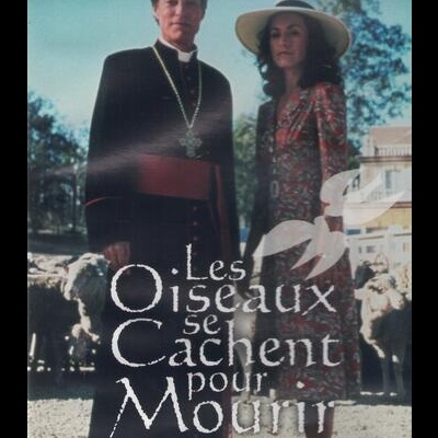 Les oiseaux se cachent pour mourir - DVD4 [DVD]
