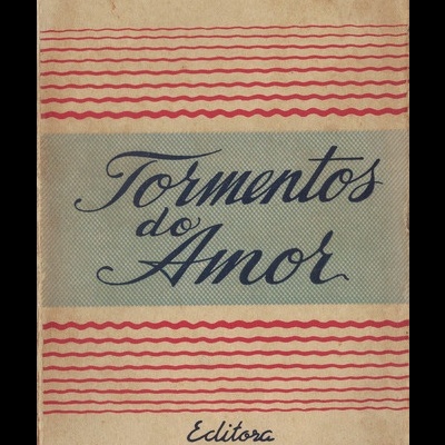 Tormentos do Amor | de Hugo de Oleastro