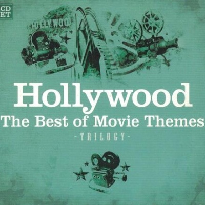 VA | Hollywood: The Best Of Movie Themes - Trilogy [3CD]