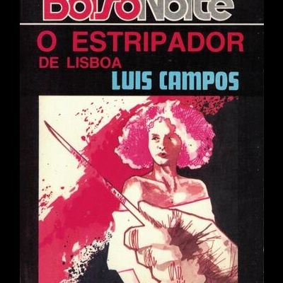 O Estripador de Lisboa | de Luís Campos