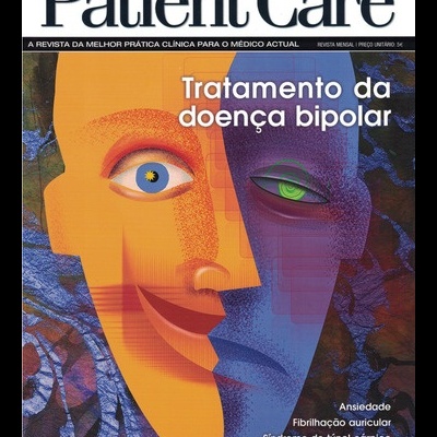 Patient Care - Vol. 16 - N.º 173 - Setembro 2011