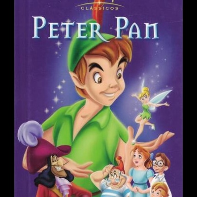 Peter Pan
