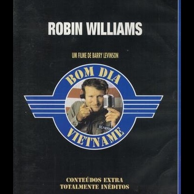 Bom Dia Vietname [DVD]