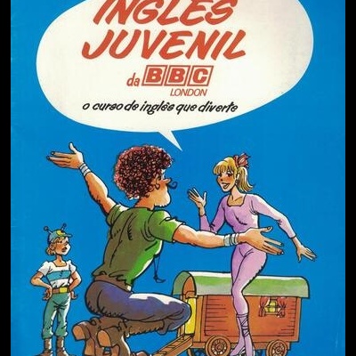 Inglês Juvenil da BBC - Volume IV - Fascículo 39