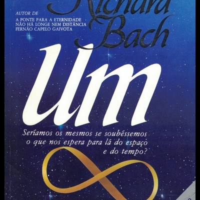 Um | de Richard Bach