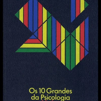 Os 10 Grandes da Psicologia | de Vários Autores