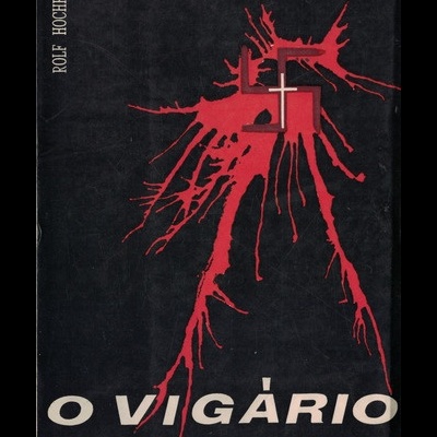 O Vigário | de Rolf Huchhuth