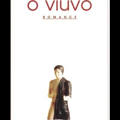 O Viúvo | de Fernando Dacosta