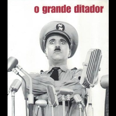 O Grande Ditador [2DVD]