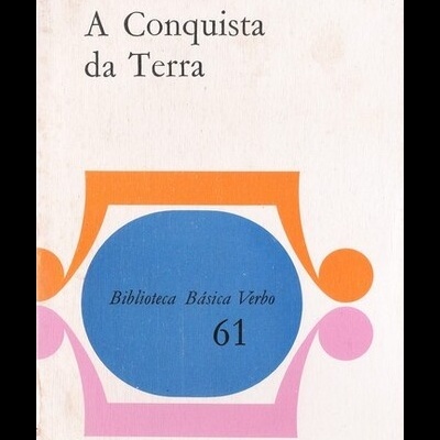 A Conquista da Terra | de Vários Autores