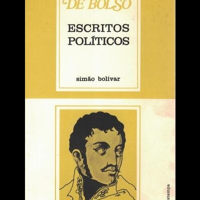 Escritos Políticos | de Simão Bolívar