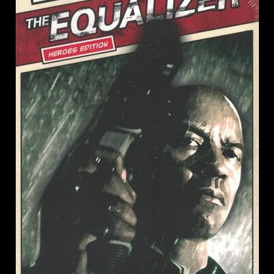 The Equalizer - Sem Misericórdia [DVD]