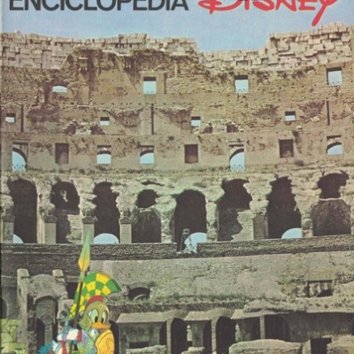 Enciclopédia Disney N.º 10