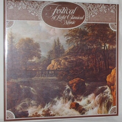 VA | Festival of Light Classical Music 1 [LP]