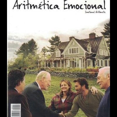 Aritmética Emocional [DVD]