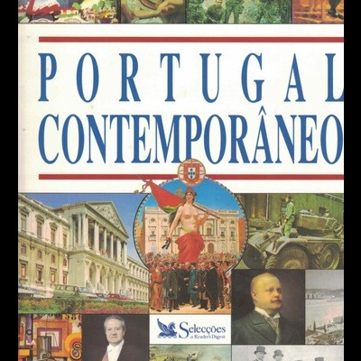 Portugal Contemporâneo [3 Volumes]