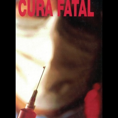 Cura Fatal | de Robin Cook