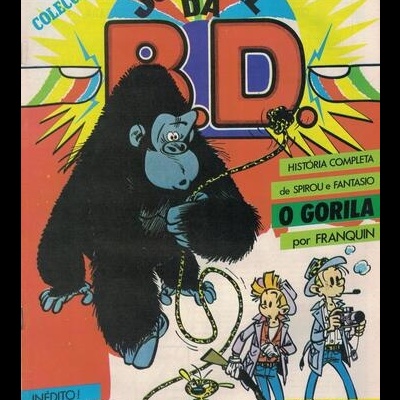 Jornal da B.D. - Ano III - N.º 111 (Especial)