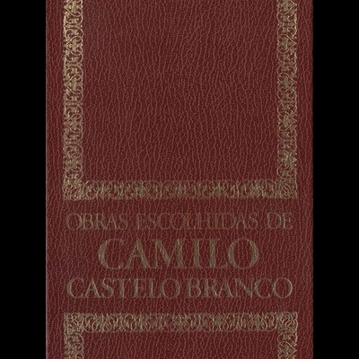 O Romance dum Homem Rico | de Camilo Castelo Branco