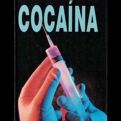 Cocaína | de Robin Cook