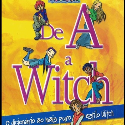 De A a Witch