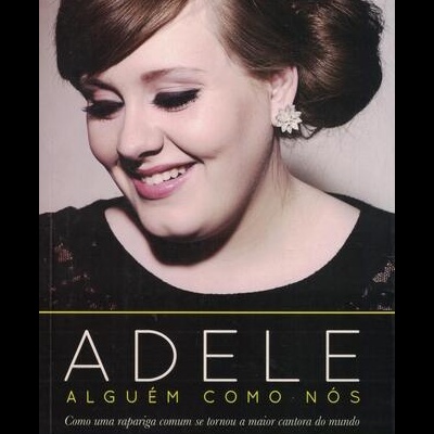 Adele | de Chas Newkey-Burden