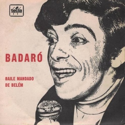 Badaró | Baile Mandado de Belém [Single]