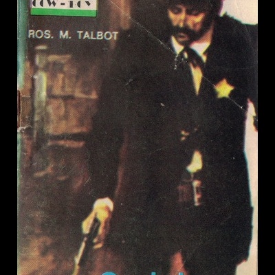 Os Lobos | de Ros. M. Talbot