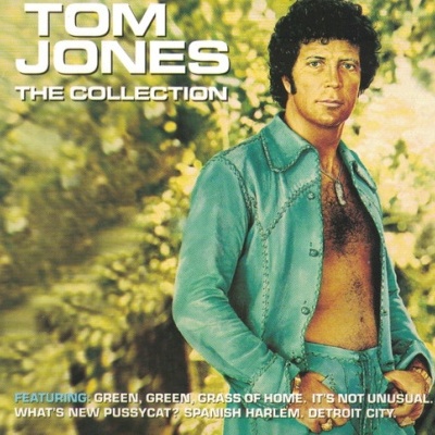 Tom Jones | The Collection [CD]