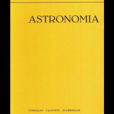 Astronomia | de Robert H. Baker