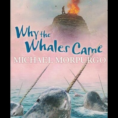 Why the Whales Came | de Michael Morpurgo