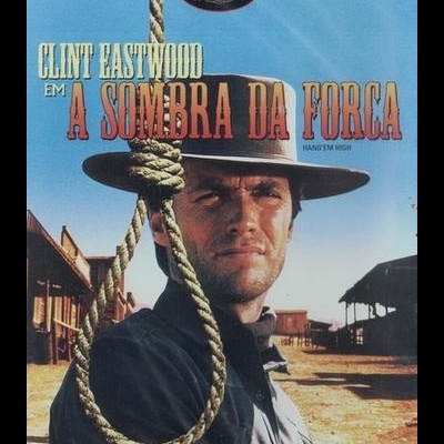 A Sombra da Forca [DVD]
