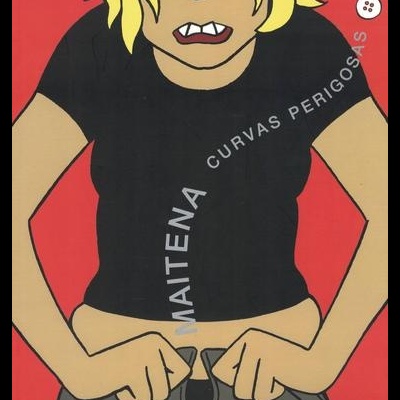Curvas Perigosas | de Maitena