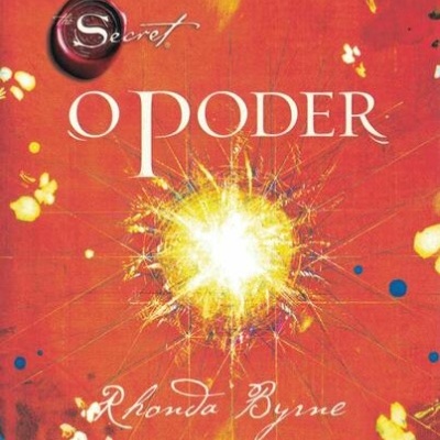 O Poder | de Rhonda Byrne