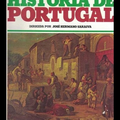 História de Portugal N.º 63