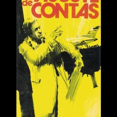 Ajuste de Contas | de José Luís Olaizola