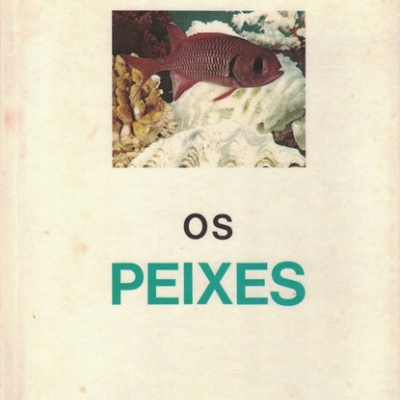 Os Peixes | de G. S. Fichter