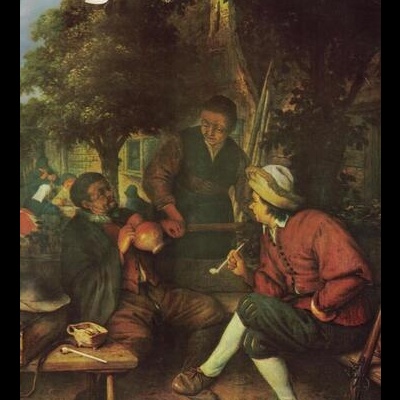 Organotícias - Ano I - N.º 6 - Dezembro de 1963