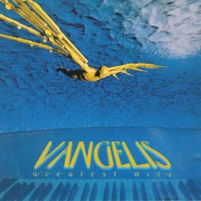 Vangelis | Greatest Hits [2CD]