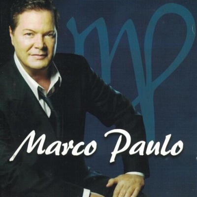 Marco Paulo | Marco Paulo [CD]