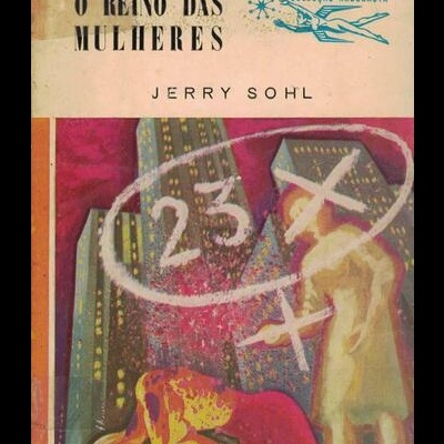 O Reino das Mulheres | de Jerry Sohl