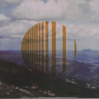 Turtle Giant | All Hidden Places EP [CD EP]